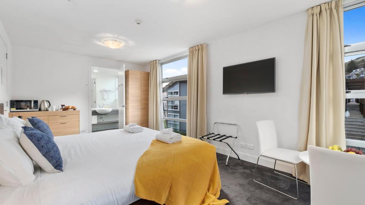 Marina Views - Apt 207 Queenstown Extérieur photo