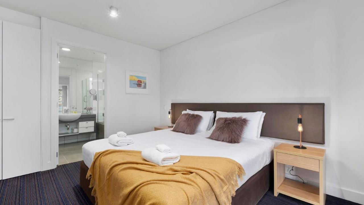 Marina Views - Apt 207 Queenstown Extérieur photo