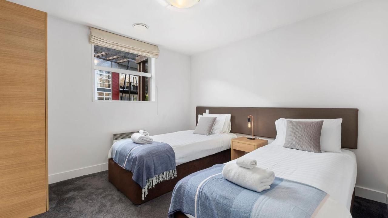 Marina Views - Apt 207 Queenstown Extérieur photo